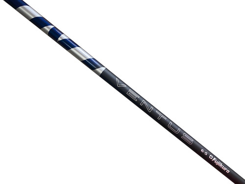 Fujikura ventus blue stiff - 6-s,