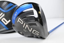 Ping G30 SF Tec Driver / 10