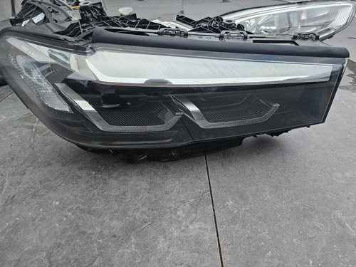 Bmw g30 g31 - 2022, led
