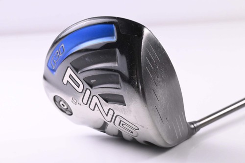 Ping g30 driver degree - driver, /