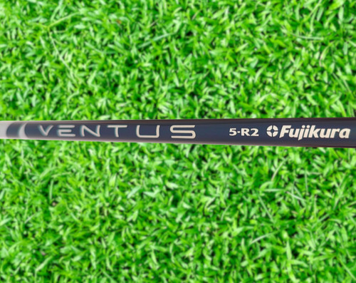 Fujikura ventus blue 5r2 - fujikura,