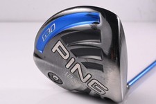 Ping G30 SF Tec Driver / 12