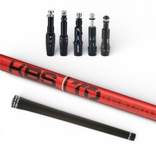 KBS TD Custom Build Driver