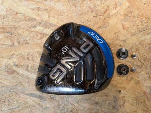 Ping g30 driver 2014 - 10.0°,