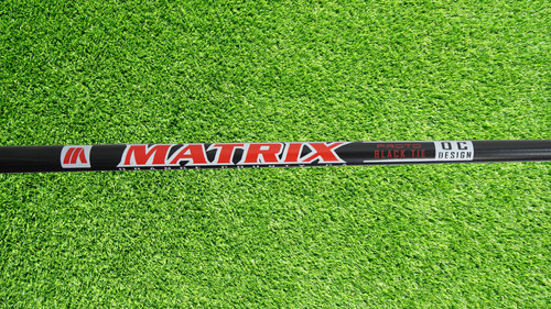 Matrix black tie proto - matrix,