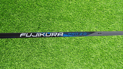 Fujikura pro 6s stiff - 2.0,