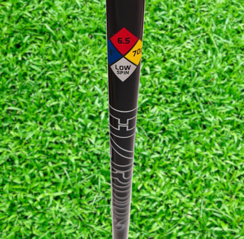 Hzrdus smoke rdx black - smoke,