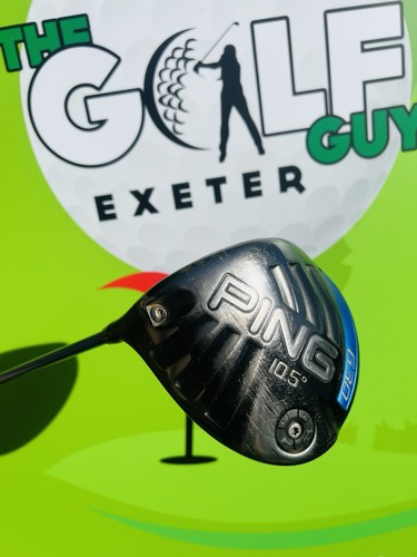Ping g30 driver - g30, 10.5