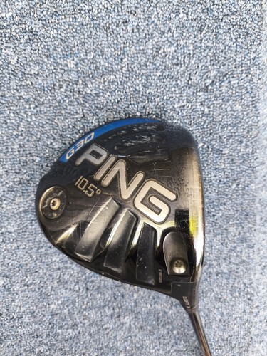Ping g30 driver - g30,