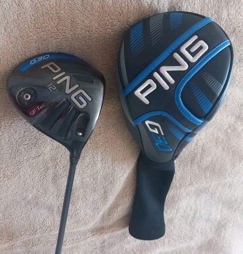 Ping g30 tec driver - /, 12