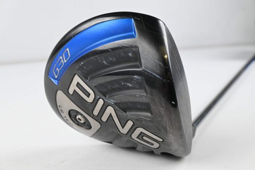 Ping g30 tec driver 10 - ping,