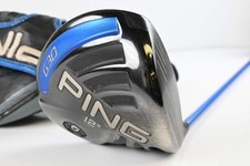 Ping G30 Driver / 12 Degree /