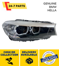 2017 - 20 BMW 5 SERIES G30 G31