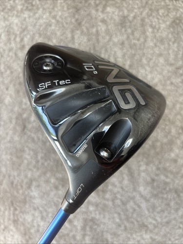 Ping g30 tec driver 10 - sf,