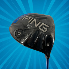 Ping G30 SFT Driver / 10