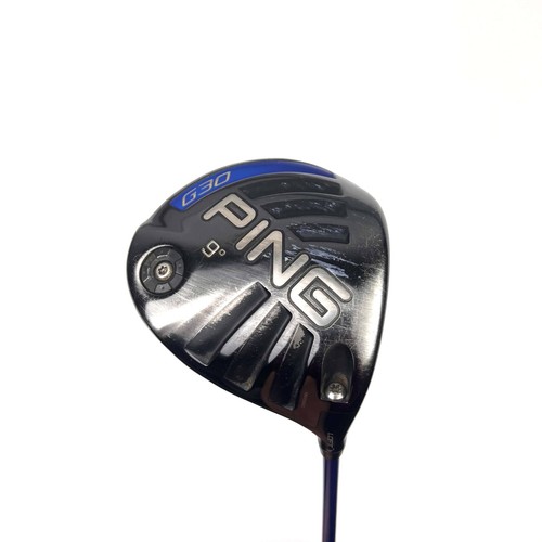 Ping g30 driver degree - driver,