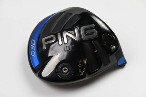 Ping g30 tec driver head - ping,