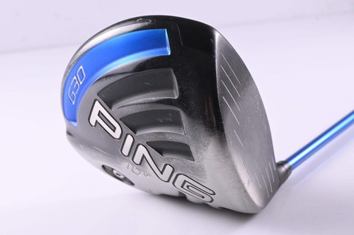 Ping g30 tec driver 10 - g30,