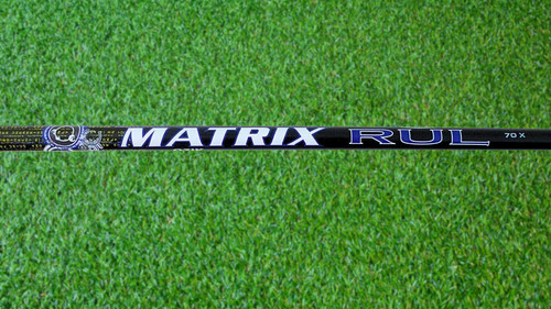 Matrix ozik rul - rul, 70-x