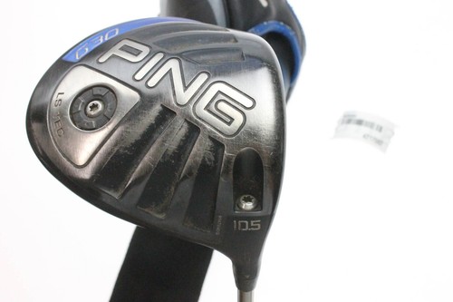 Ping g30 tec golf - tec, mens