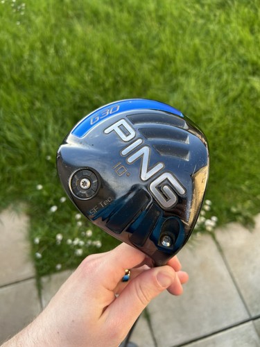 Ping g30 tec driver 10 - ping,