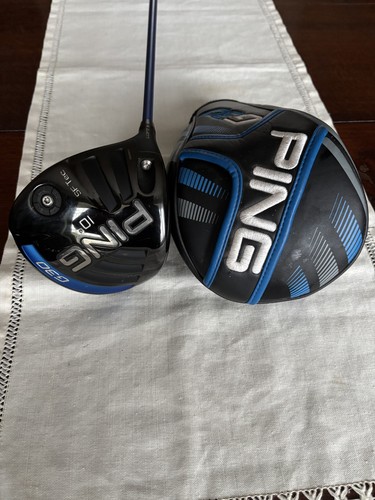 Ping g30 sft driver - g30,