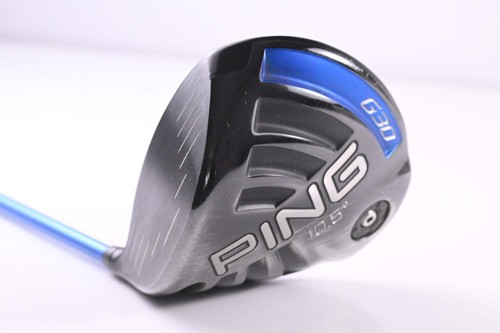 Left hand ping g30 driver - driver, /