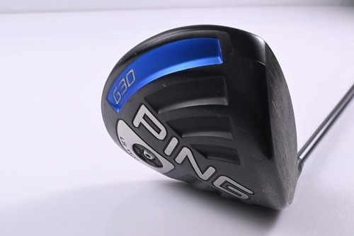 Ping g30 tec - ping, driver