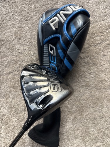 Ping g30 driver degrees - driver,