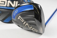 Ping G30 Driver / 12 Degree /