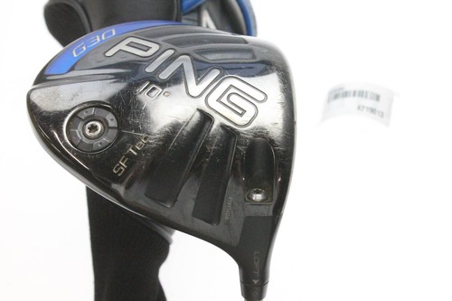 Ping g30 tec golf - sf,
