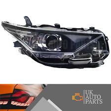 Headlight Fits Toyota Auris