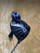 Ping G30 driver / 10.5 degree