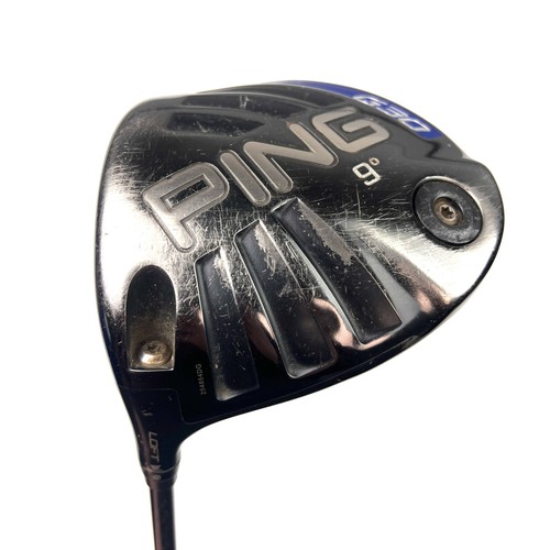 Ping g30 driver degree - /, 9