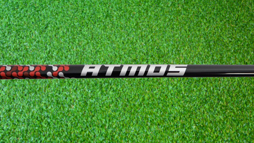 Fujikura atmos red driver - fujikura,