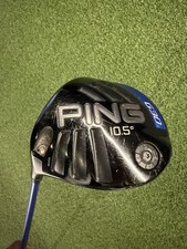 Ping G30 Driver Left-Handed