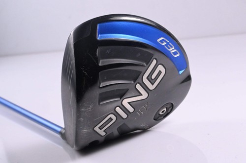 Left hand ping g30 - left,
