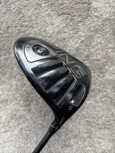 Ping g30 tec driver - driver, 9