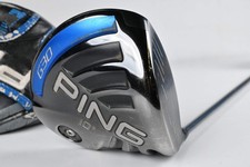 Ping G30 SF Tec Driver / 10