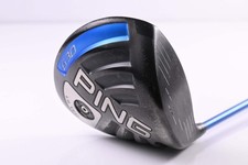 Ping G30 LS Tec Driver / 10.5