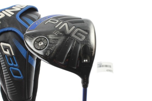 Ping g30 tec golf club - ping,