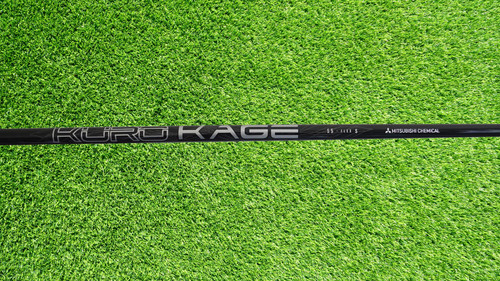 Kuro kage black series - series, 55