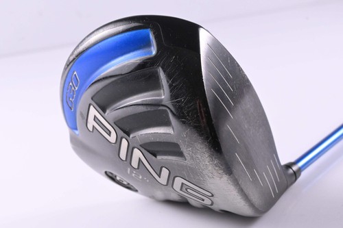 Ping g30 tec driver - sf,