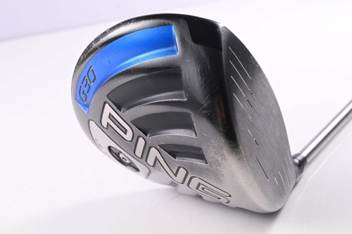 Ping g30 tec driver - /, 10.5