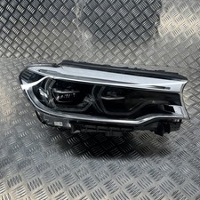 BMW 5 SERIES G30 G31 DRIVER