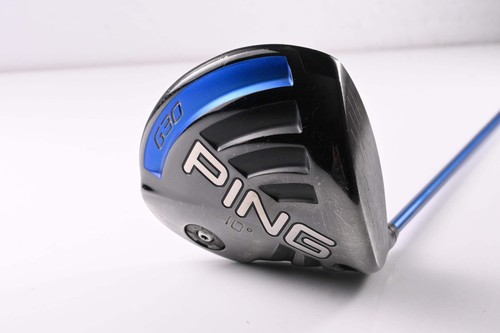 Ping g30 tec driver 10 - sf,