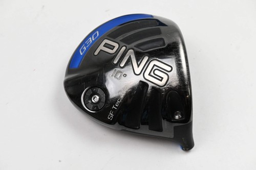 Ping g30 tec - tec, driver