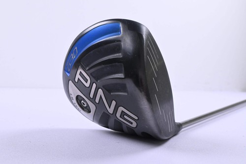 Ping g30 driver degree - 9, /