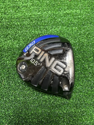Ping g30 driver - 10.5°, head