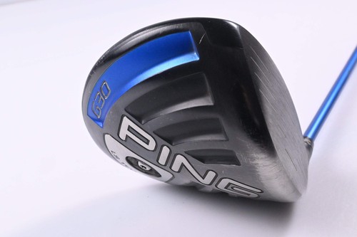 Ping g30 tec driver 10 - ls, 10.5
